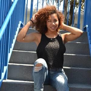 Meet your Posher, Lisbeth